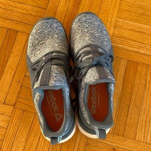 Reebok memorytech runners